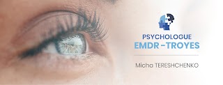 EMDR - Psychologue Troyes