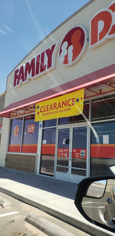 Family Dollar