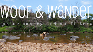 Woof and Wander, Canine Pantry & Outfitters