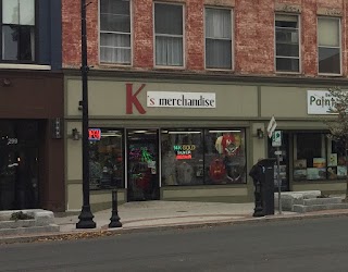 K's Merchandise Clothing Store