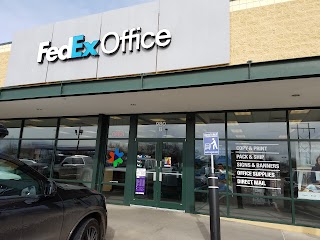 FedEx Office Print & Ship Center