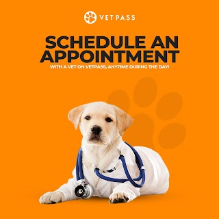 VETPASS Inc