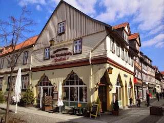 Pension und Restaurant Am Nicolaiplatz