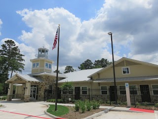 Children's Lighthouse of The Woodlands - Creekside