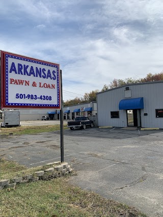 Arkansas Pawn and Loan