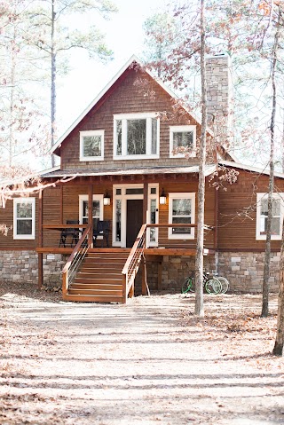 Rivers Edge Cottages