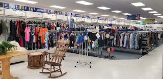 Goodwill Retail Store and Donation Center