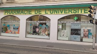 Pharmacie Université