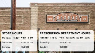 Sheridan Pharmacy
