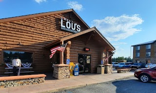 Sweet Lou's Restaurant and Bar