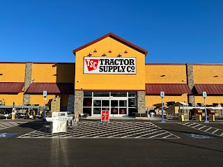 Tractor Supply Co.