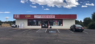 Clearview Food Mart