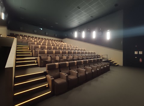 AXION PREMIUM CINEMA GANDIA