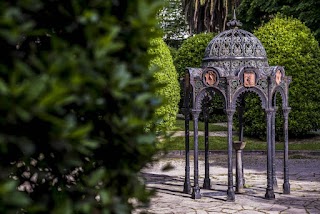 Parque de Isabel La Católica