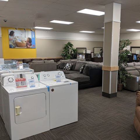 Photo of Rent-A-Center - 140 New York 104, Oswego, NY 13126, USA