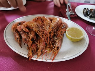 Cafetería Los Olivos