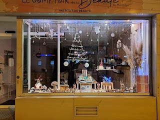 Le Comptoir de la Beauté