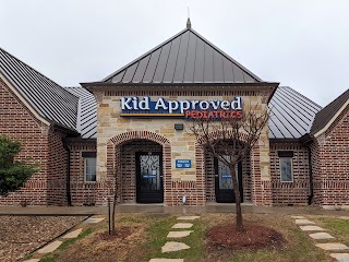 Kid Approved Pediatrics