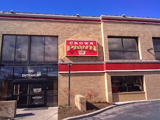 Crown Jewelers & Pawn