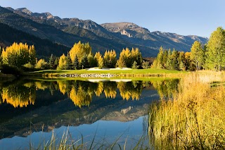 Teton Pines