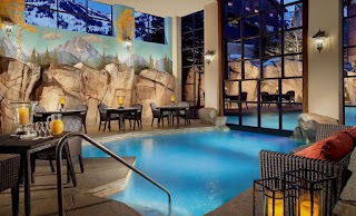 Snake River Lodge & Spa