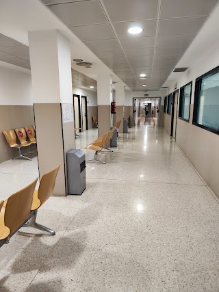 HUB - Hospital Universitario de Badajoz