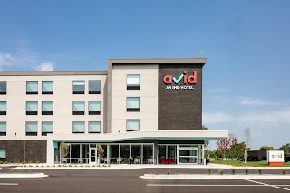 avid hotel Roseville - Minneapolis North, an IHG Hotel