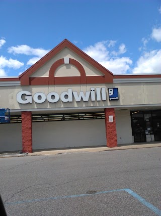 Goodwill Industries - Angola Store