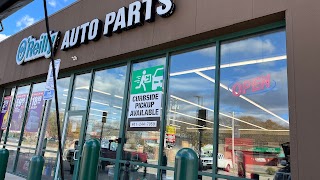 O'Reilly Auto Parts