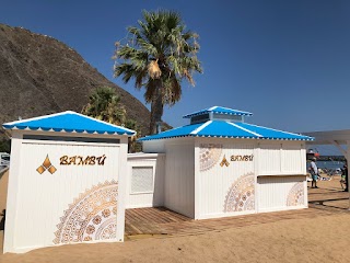 Bambú Beach Club