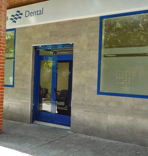 Clínica dental MPulido & Mateo