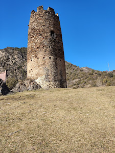 Torre d'Escaló