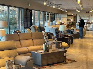 Woodley's Fine Furniture - Colorado Springs