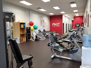 Pivot PT - Newark (Center Pointe Plaza)