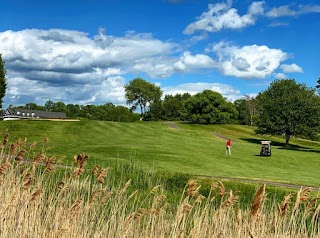 Whitney Farms Golf Club & Event Venue