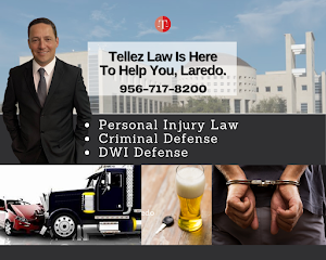 Joey Tellez - Tellez Law