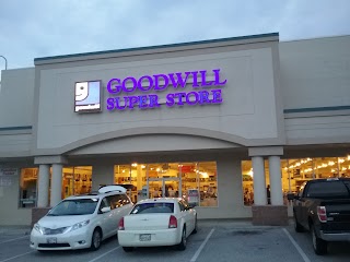 Goodwill Retail Store and Donation Center