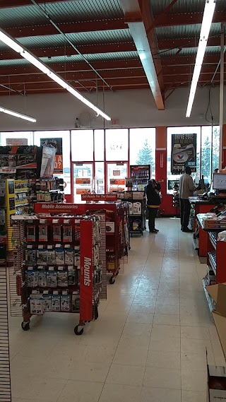 AutoZone Auto Parts