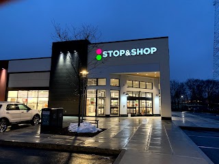 Stop & Shop