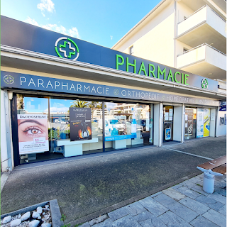 PHARMACIE SIMONI