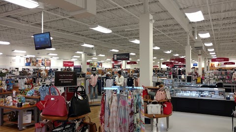 Photo of T.J. Maxx - 123 Grey Street, East Aurora, NY 14052, USA