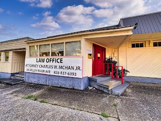 Law Office of Charles W. McHan Jr.