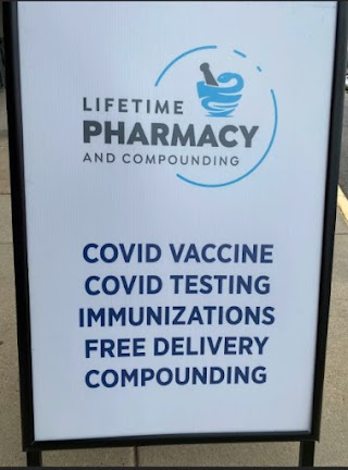 Lifetime Pharmacy and Compounding