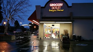 Grocery Outlet