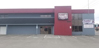 Planet X Vapor & Smoke Shop - ANCHORAGE