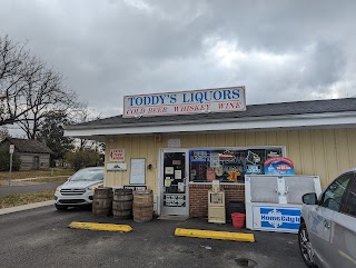 Toddy's Liquors