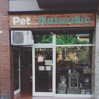 Pet Naturalia
