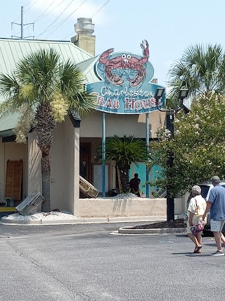 Charleston Crab House