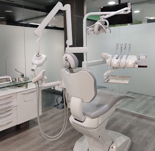 Clínicas Nou Dent - Clínica Dental en Requena