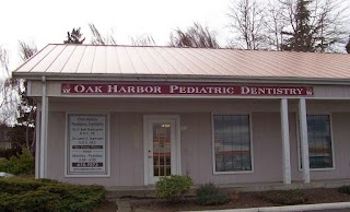 Oak Harbor Pediatric Dentistry